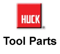 Picture of Huck Manufacturing 205400 Hand Rivet Gun