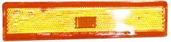Picture of TYC 18127701 Side Marker Lamp Assembly