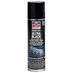Picture of Permatex 82080 ULTRA BLACK Maximum OilResistance RTV Silicone