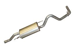 Picture of Bosal 284653 Bosal Exhaust Assemblies 05-11 Tacoma 141" Wb