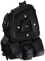 Picture of Motorcraft SW6822 Cruise Control Switch