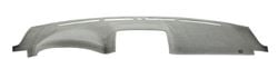 Picture of Wolf Automotive 03400047 Dashmat Grey F-Ser 92-96