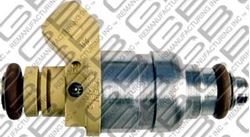 Picture of GB Remanufacturing 852-12187 Reman Multi Port Fuel Injector