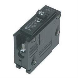 Picture of Parallax Power Supply Iteq120 20 Amp Circuit Breaker