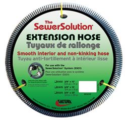 Picture of Valterra SS25 25' SewerSolution Extension Hose