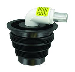 Picture of Valterra Ss06 Sewersolution Sewer Adapter