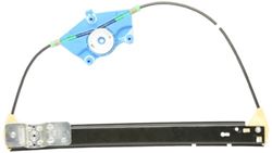 Picture of URO 8E0839462C APA/ Parts Window Regulator, Rear Right