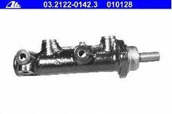Picture of ATE 010128 Brake Master Cylinder
