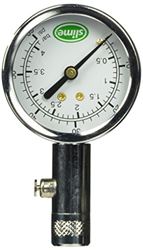 Picture of Slime 20049 Large Face Dial Tire Gauge 5-60 PSI