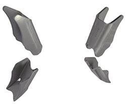 Picture of Artec Industries JK4405 JK Inner C Gussets