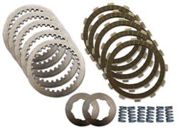 Picture of EBC SRK46 SRK Complete Clutch Kit