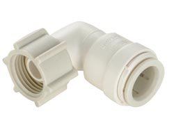 Picture of Sea Tech 013520-0808 Feml.con.elbow3/8inctsx1/2inn