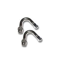 Picture of Pacific Dualies 18135 2pc 135deg Valve Extn Kit