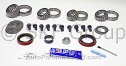 Picture of SKF SDK321MK Differential Bearing and Seal Kit