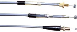 Picture of Motion Pro 04-0000 Motion Pro Black Vinyl OE Clutch Cable 04-0000