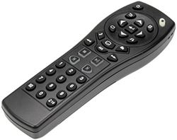 Picture of Dorman 57001 Gm Dvd Remote Control