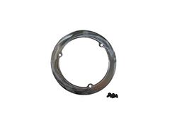 Picture of KRC Power Steering 89008040 KRC 40 Tooth HTD Pulleys Belt Guide P/N 89008040