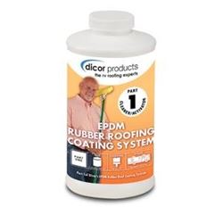 Picture of Dicor Corporation RP-CRP-Q Primer/cleaner Quart