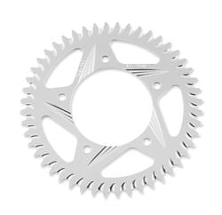 Picture of Vortex 251-43 Rear Sprocket - Steel