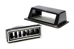 Picture of Vintage Air 49050-VUL Under Dash Louver for2-1/2in Hose