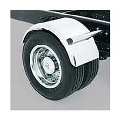Picture of Phoenix Usa HF23 21" WIDE HALF FENDER SET
