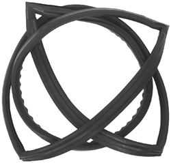 Picture of URO 113 670 0039 230SL Weatherstrip Seal