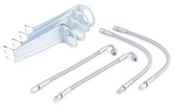 Picture of Phoenix Usa AMH1 Valve Stem Extension Kit for 19.5 to 24.5 Tires
