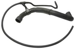 Picture of URO 2025015982 Radiator Coolant Hose