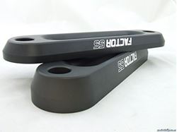 Picture of Factor 55 00016 Hawse Fairlead 1 Inch
