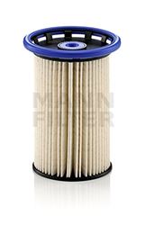 Picture of MANN PU8007 Fuel Filter