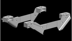 Picture of PullRite 2328 Mounting Kit