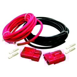 Picture of Bulldog Winch 20026 Bulldog 20026 24' Wiring Kit