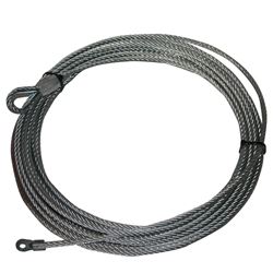 Picture of Bulldog Winch 20214 Bulldog Winch (20214) Wire Rope
