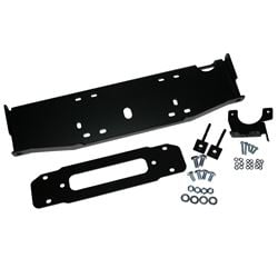 Picture of Bulldog Winch 20208 Winch Mount
