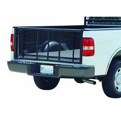 Picture of GO Industries 6636B TAILG STRGHT F150 BLK 04
