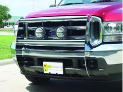 Picture of GO Industries 37720 KGG SILVERADO 1500 034