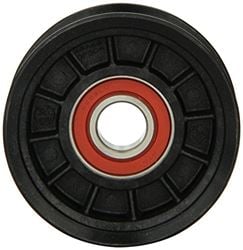 Picture of Dayco 89009 No Slack Tensioner Pulleys