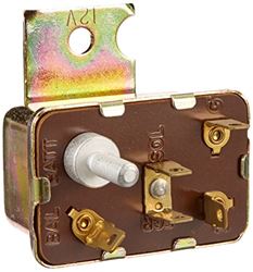 Picture of Standard Motor Products HR135 Horn Relay