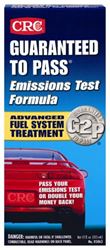 Picture of CRC Industries 05063 CRC 05063 Guaranteed To Pass Emissions Test Formula - 12 Fl Oz.