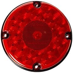 Picture of Grote 53422 Turn Signal Light Lens