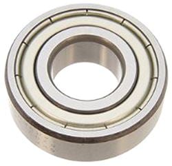 Picture of SKF 62022ZJ Alternator / Generator Drive End Bearing