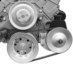 Picture of Alan Grove Components 400L Steering Damper