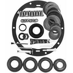 Picture of Richmond Gear Differential Mega Bearing Kit - Timken