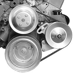 Picture of Alan Grove Components 402L Steering Damper