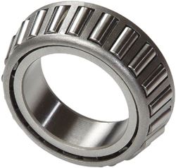 Picture of Federal Mogul L44643 National L44643 Tapered Bearing Cone
