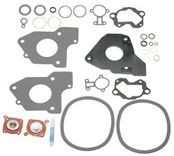 Picture of ACDelco 219606 Throttle Body Gasket
