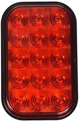 Picture of Grote G4502 -5 Hi Count LED Rectangular Stop/Tail/Turn Lamp