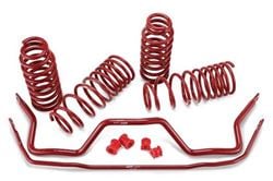 Picture of Eibach PRO-PLUS Kit (Pro-Kit Springs & Sway Bars)