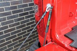 Picture of Dee Zee Dz43102 Black Tailgate Assist