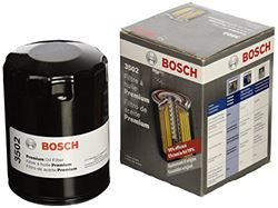 Picture of Bosch 3502 Oil Filter